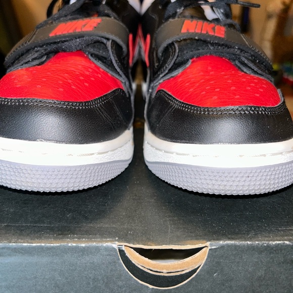 Men’s Nike Air Jordan Legacy 312 Low - Picture 10 of 16